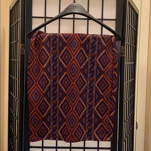 lularoe pencil skirt